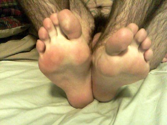 Feet