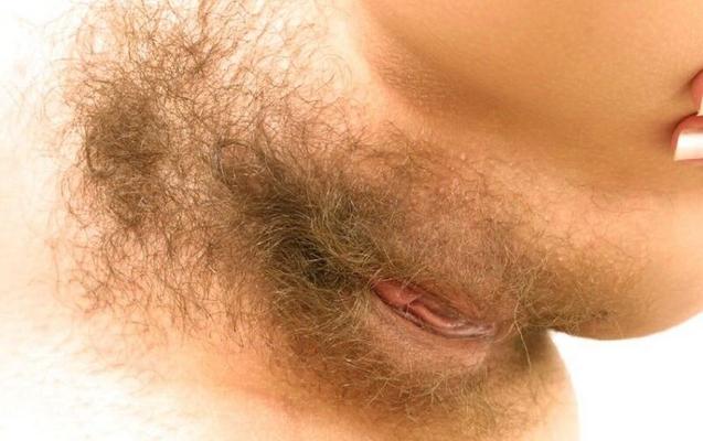 Hairy amateurs