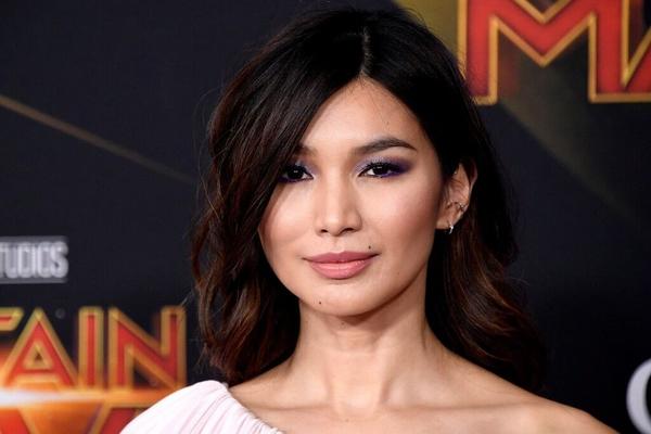 Gemma Chan