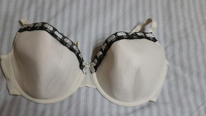 For merlin.More of my wifes bras