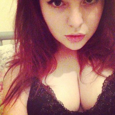 Scottish Teen Slut Aches For Cock In Her Tight Slut Cunt