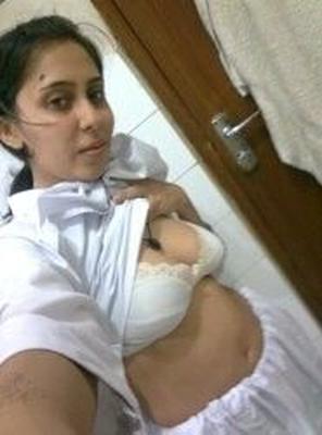 Ma vraie MILF pakistanaise