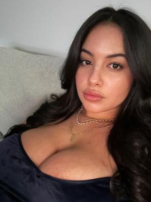 BBW marocaine