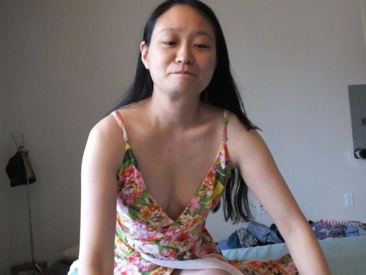 Chinese slut