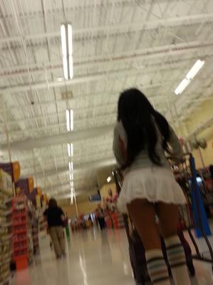 Filipina wife slutty outfits in public