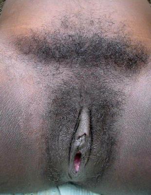 Ebony/black pussy