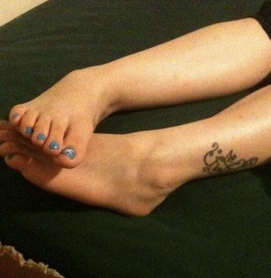 Sexy milf feet Marcus hook pa