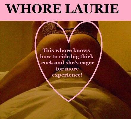 Laurie Lusta Heiße Sissy Ho