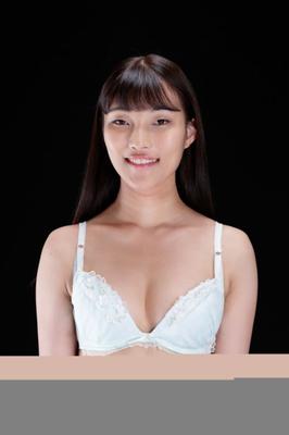 Bellezas asiáticas mikako k primer plano