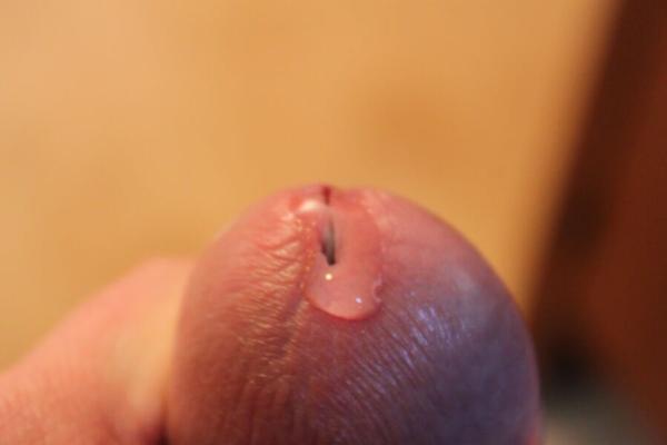 Precum