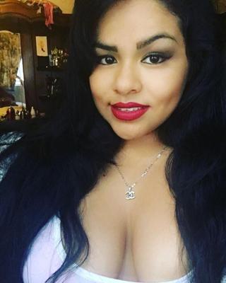 Latine Bbw Seins