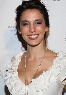 Christy Carlson Romano / American Actress