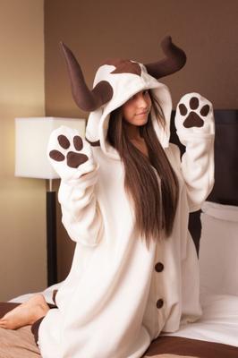 Domi Versalhes - Appa Kigu Cosplay