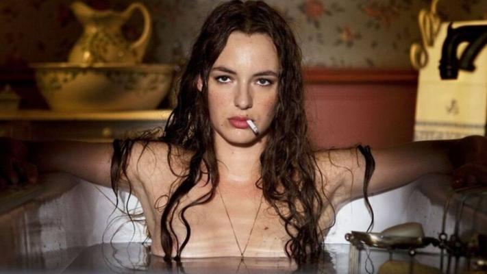 Louise Bourgoin