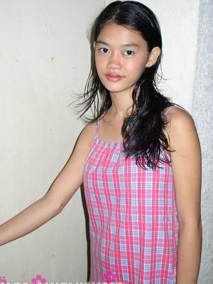 Teen pinay