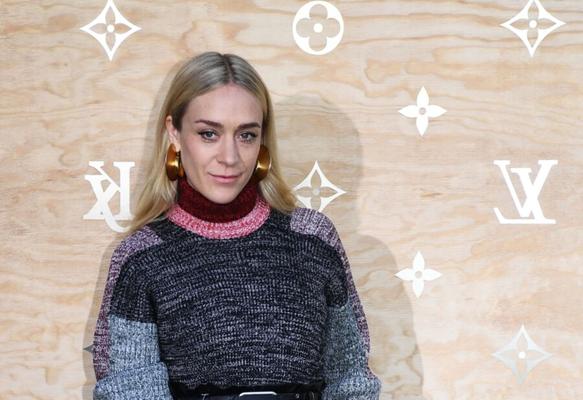 Chloe Sevigny  / American Actress #