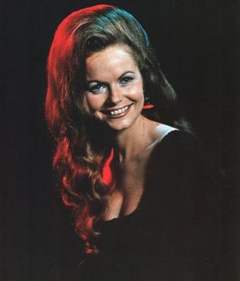 Jeannie C. Riley