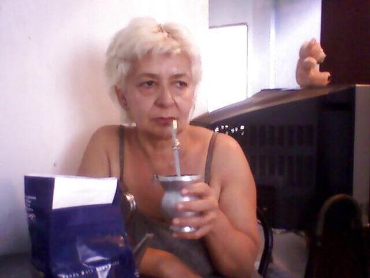 abuela sucia arg