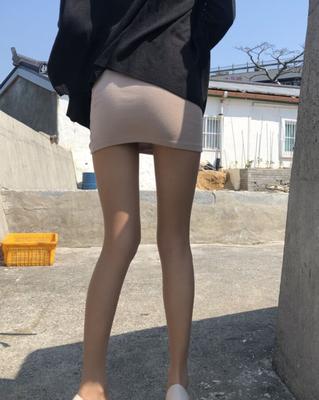 Sexy korean girl