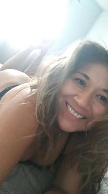 MILF LATINA