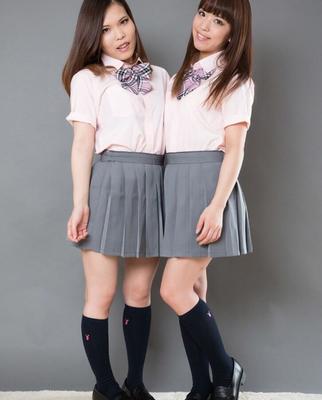 Legs Japan schoolgirl fun