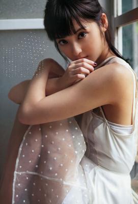 Nozomi Sasaki/佐々木希