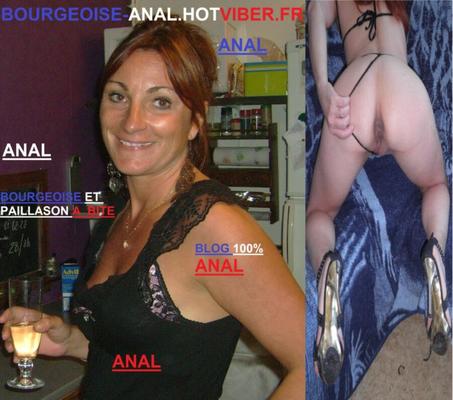 french anal whore blog