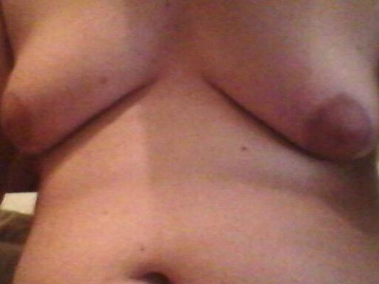 Mis tetas gordas