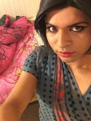 sexy desi crossdressers