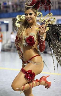 Brazilian Carnival XXVI