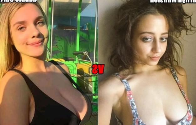 Contre : Marilyn Mansion contre Gabbie Carter