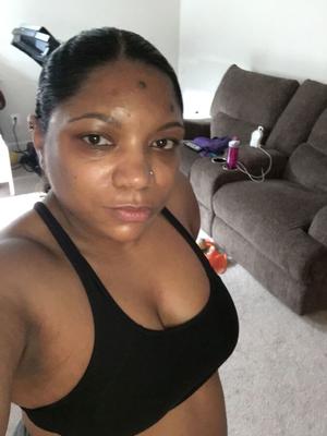 Black BBW