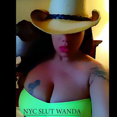 NYC PUERTO RICAN Thick Milf Slut Wanda