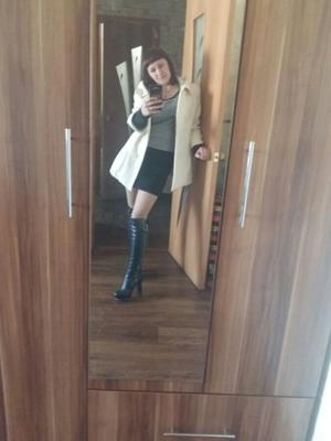 Tatiana, russische MILF aus Wladywostock