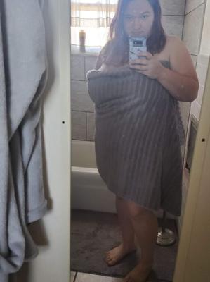 Bbw Caris exposé