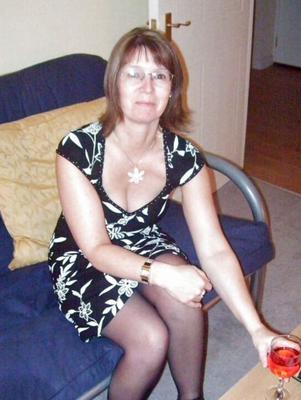 UK gilf Sharon