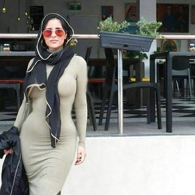 CUM TRIBUTO: PUTA HIJABI CALIENTE