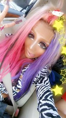 Putas Ganguro