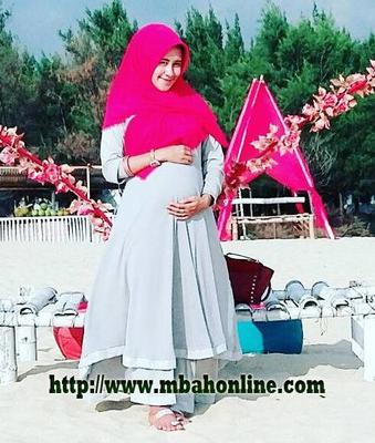 Maman Jilbab Bumil