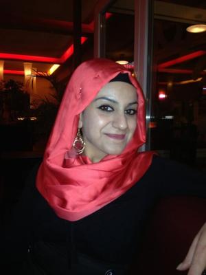 My sexy hijab cousin pls ment !!