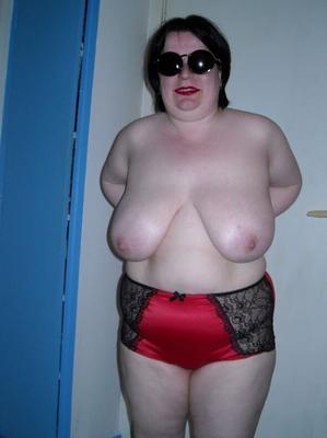 BBW panties i like