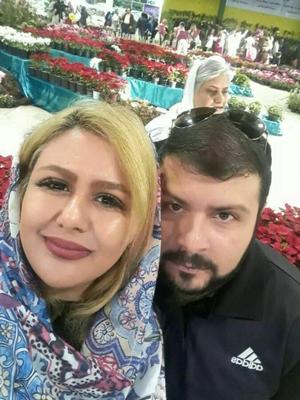 iranian cuck sharing his beautiful wife