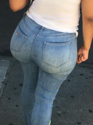 Best of Candid Asses