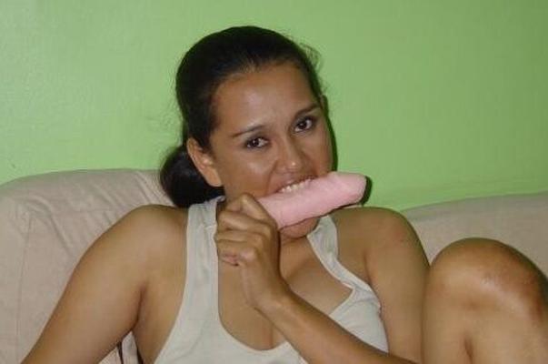 Travieso Pinoy MILF Anal