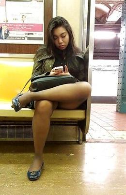 New York subway