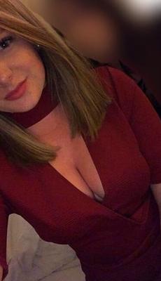 Busty redhead teen uk