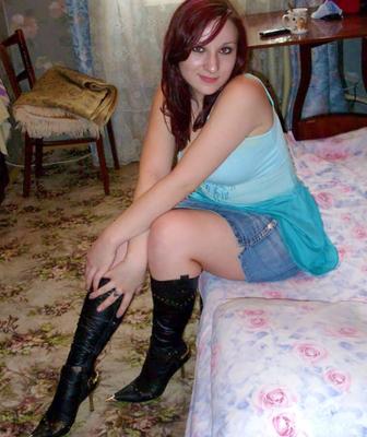 Anastasias russian Wifes at Home