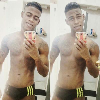 BOY HOT GOSTOSO