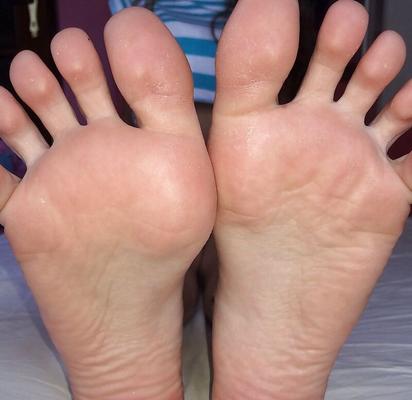 Young Spanish Mums SOLES !