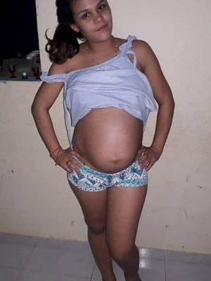 Colombian pregnant horny girls Prepaids